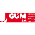 Gum radio