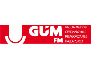 Gum radio