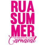 rua summer carnaval les roquetes