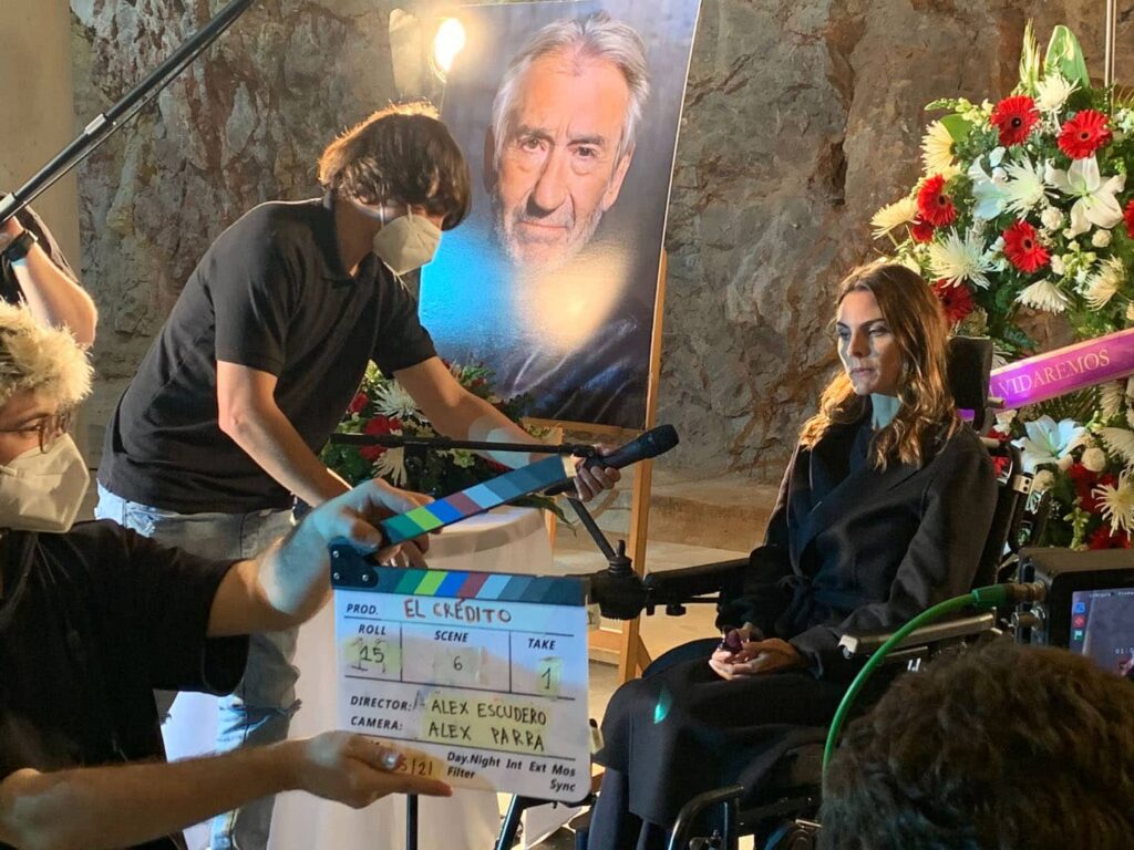 Servicios - Sonido para la cinematografia