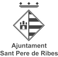 ajuntament Sant Pere de Ribes
