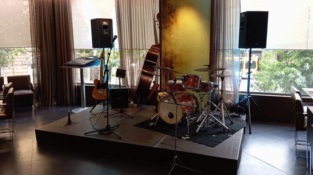 Costa Dorada Sound