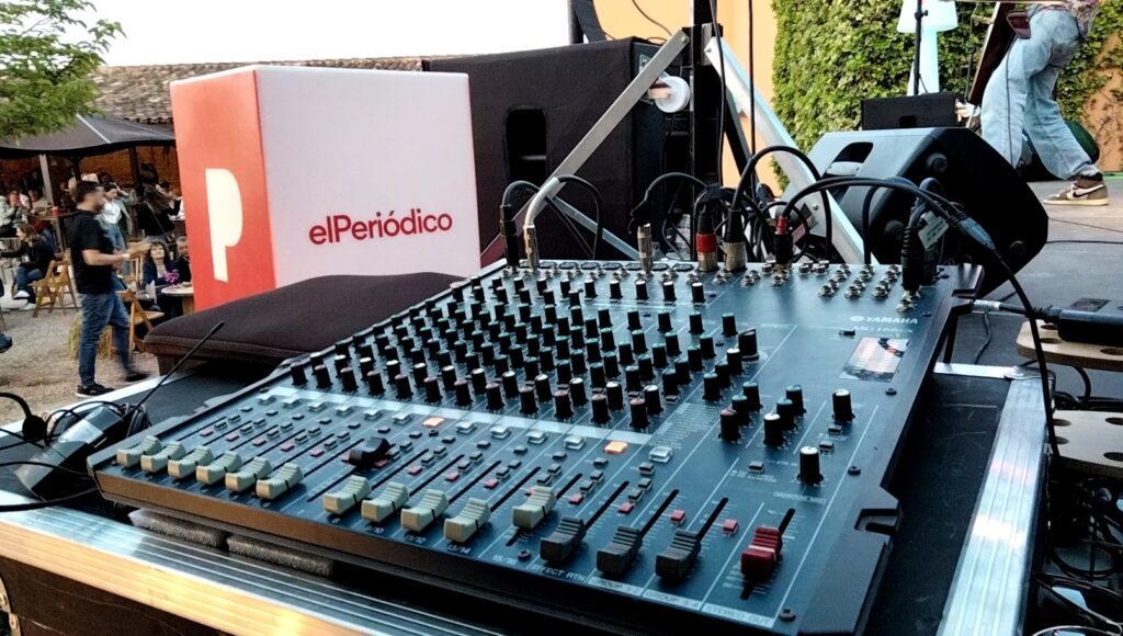 Costa Dorada Sound