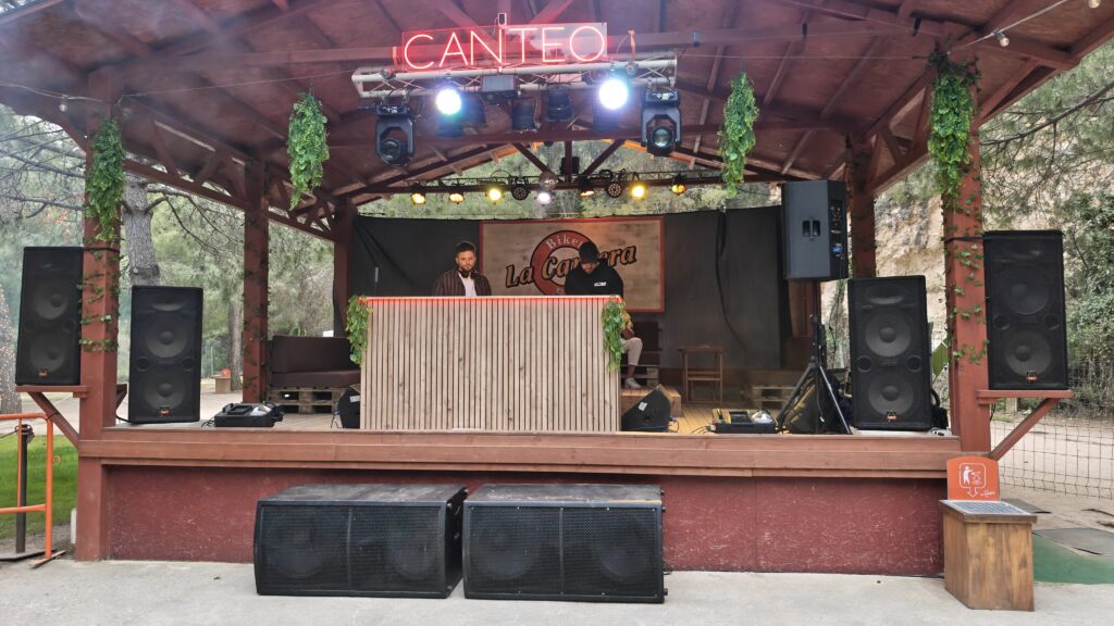 Costa Dorada Sound