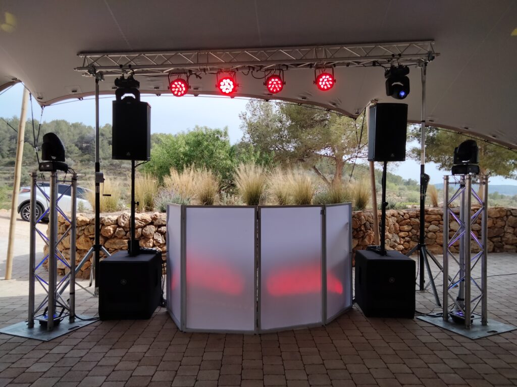 Costa Dorada Sound