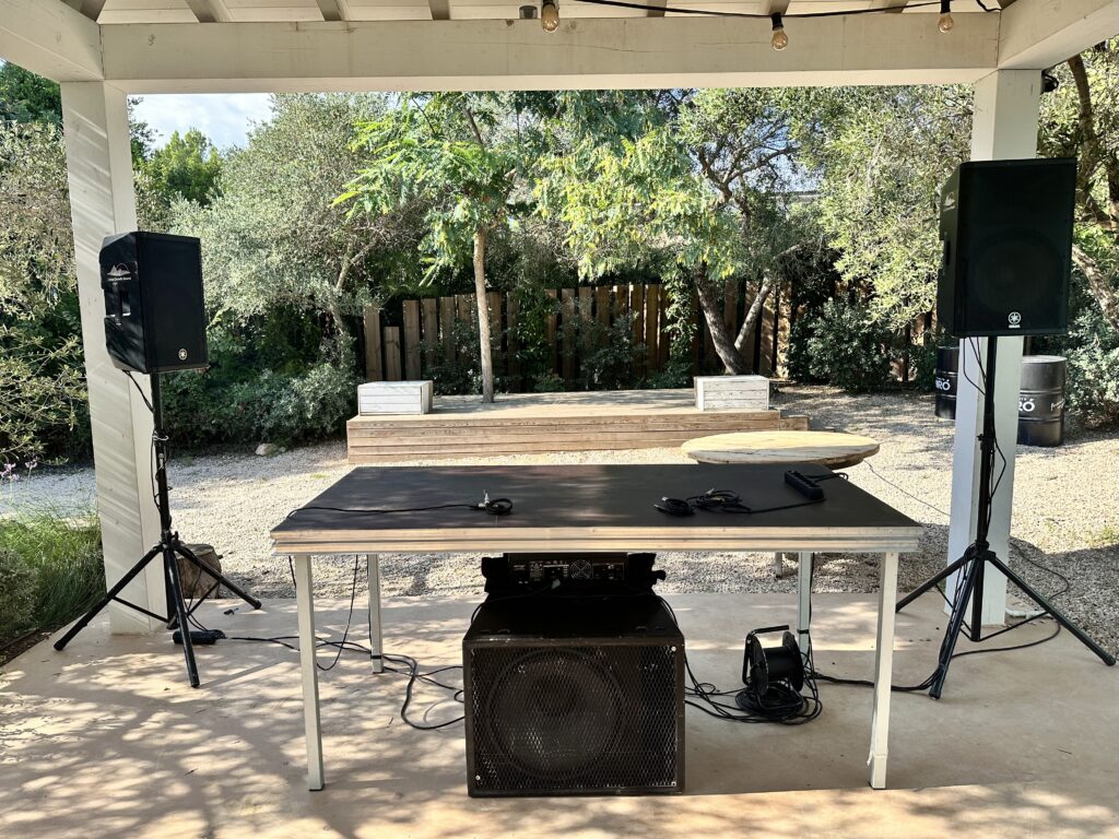 Costa Dorada Sound