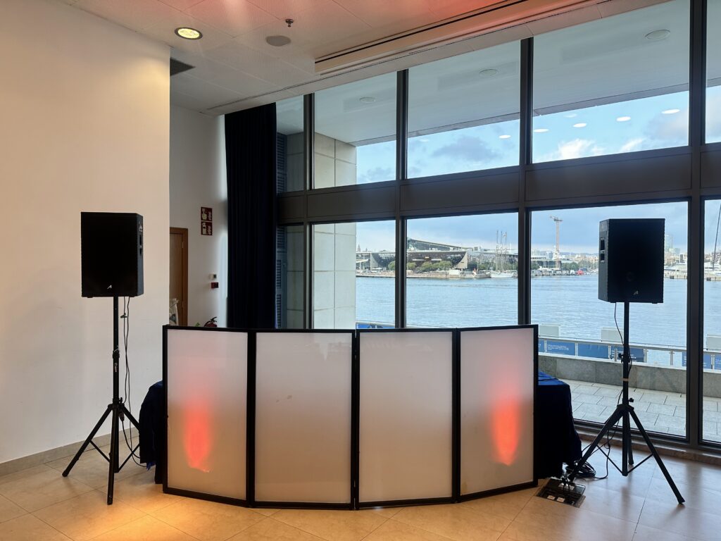 Costa Dorada Sound