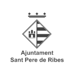 logo ajuntament st pere de ribes