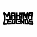 logo makina legends