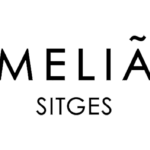 logo melia sitges
